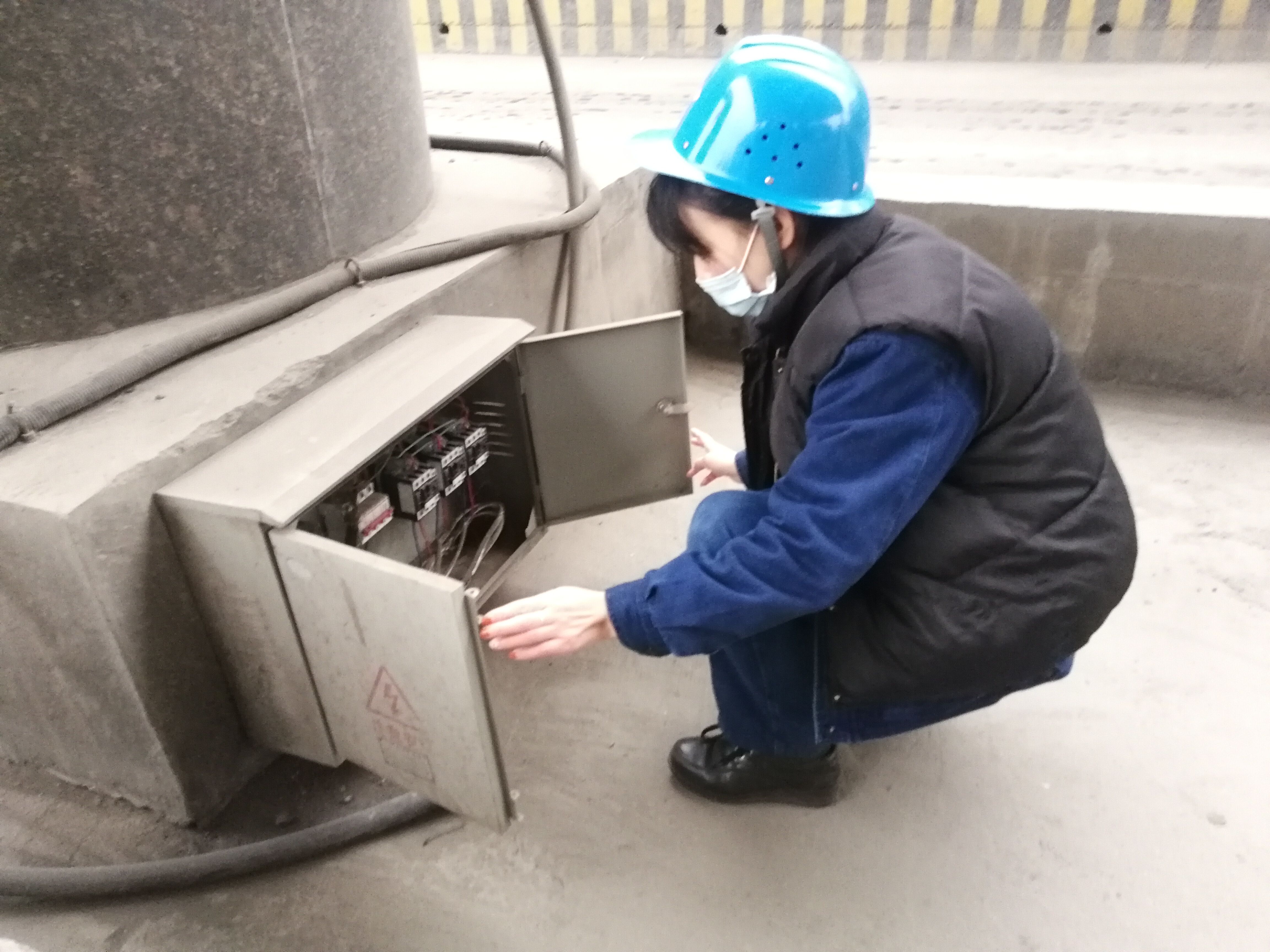 我的安全我做主，打好百安“收官戰”
