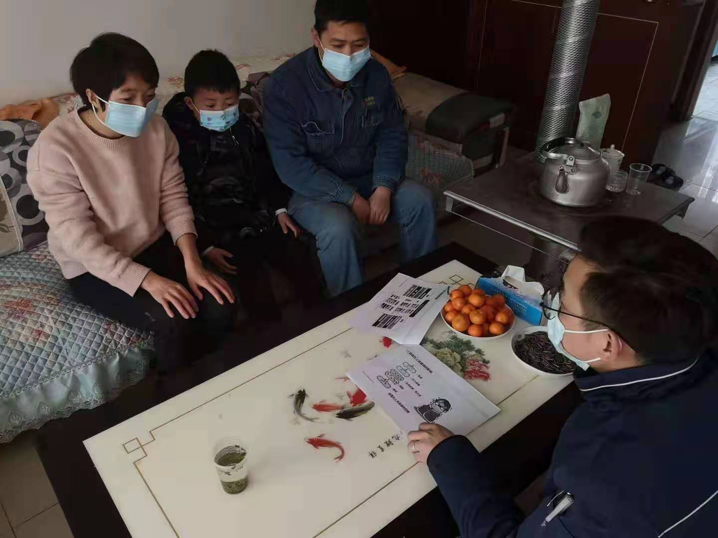 打造安全文化，護航安全生產
