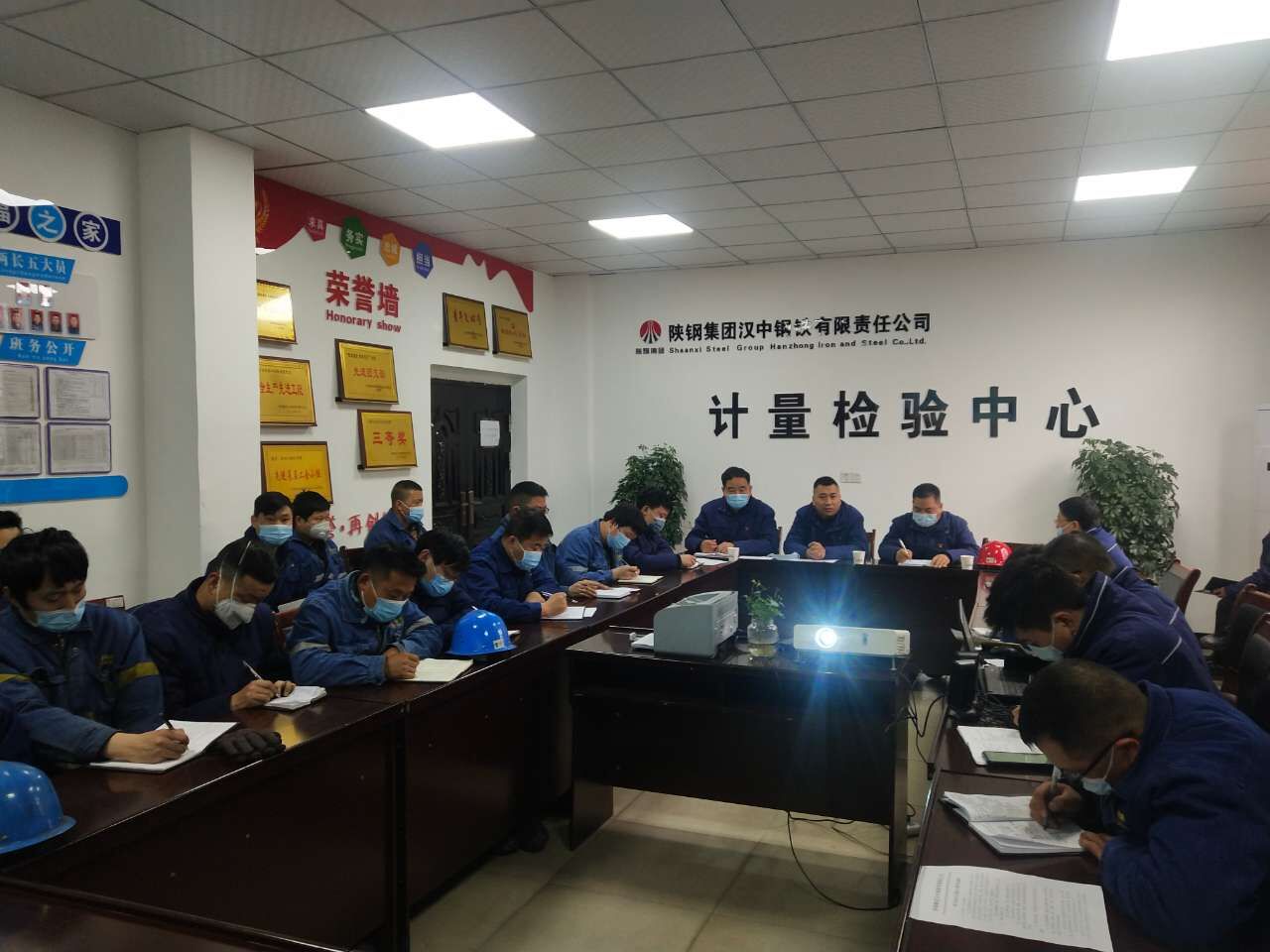 創新驅動力，筑牢“觀察與溝通”安全堤壩